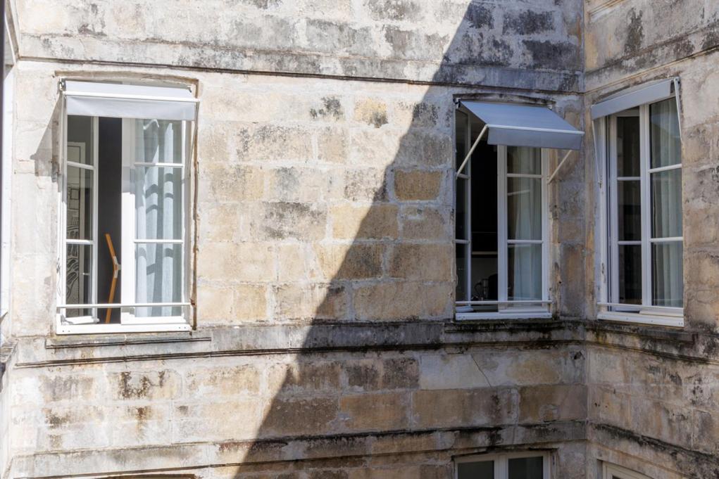L'Appartement : Location Les Merciers. Ла-Рошель Экстерьер фото